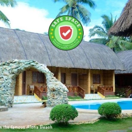 Reddoorz Plus @ Sla Divina Panglao Bohol 外观 照片