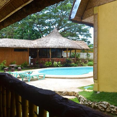 Reddoorz Plus @ Sla Divina Panglao Bohol 外观 照片