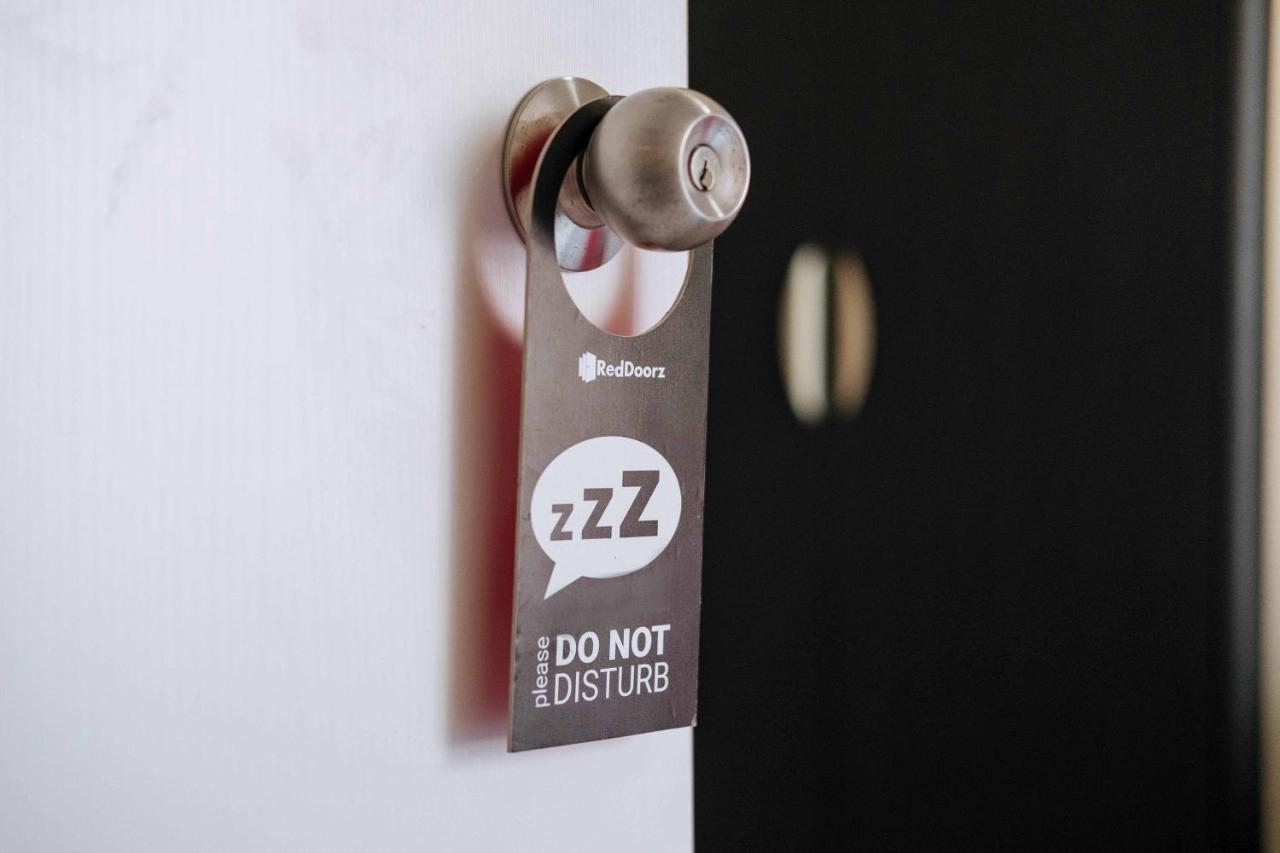 Reddoorz Plus @ Sla Divina Panglao Bohol 外观 照片