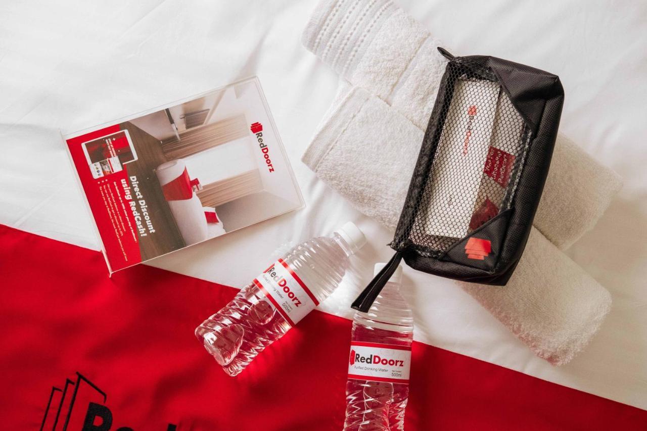 Reddoorz Plus @ Sla Divina Panglao Bohol 外观 照片
