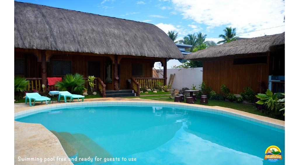 Reddoorz Plus @ Sla Divina Panglao Bohol 外观 照片