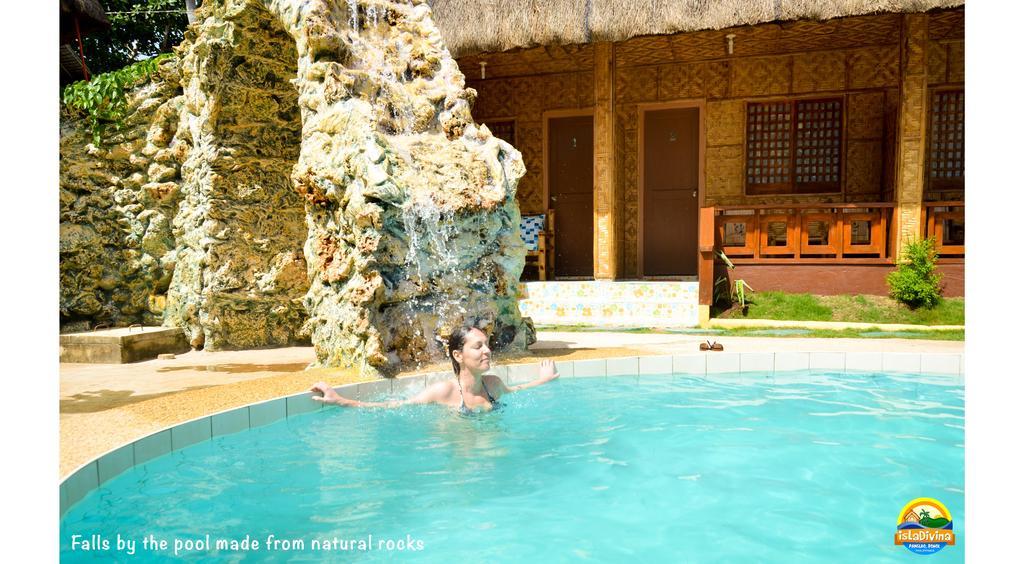 Reddoorz Plus @ Sla Divina Panglao Bohol 外观 照片