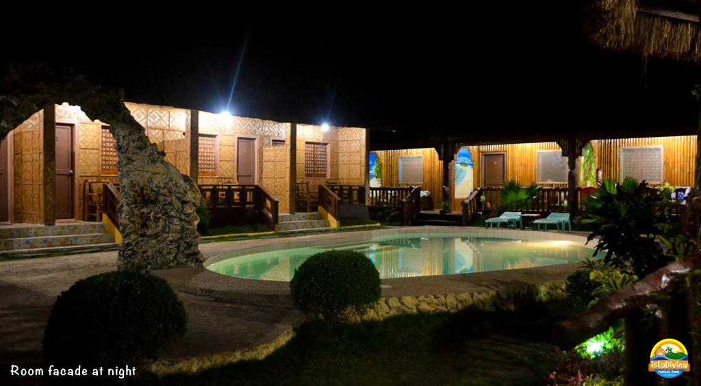 Reddoorz Plus @ Sla Divina Panglao Bohol 外观 照片