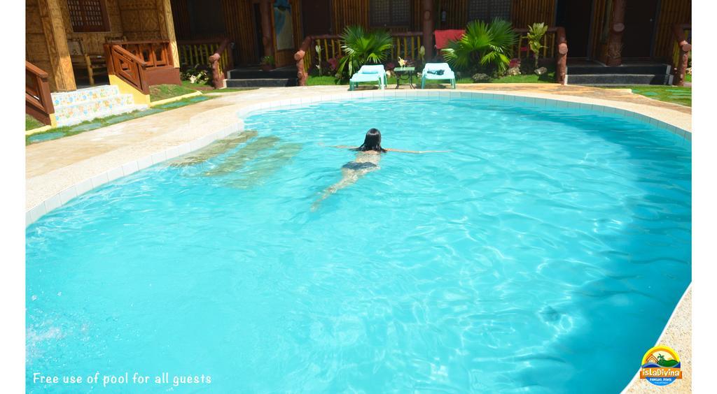 Reddoorz Plus @ Sla Divina Panglao Bohol 外观 照片