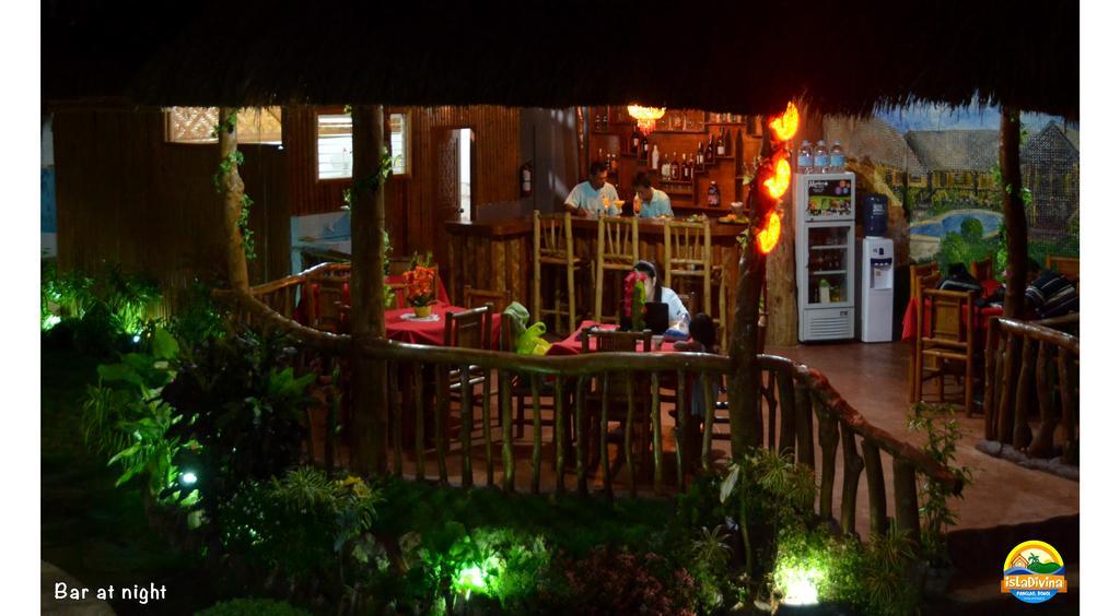 Reddoorz Plus @ Sla Divina Panglao Bohol 外观 照片