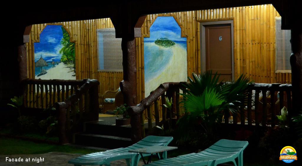 Reddoorz Plus @ Sla Divina Panglao Bohol 外观 照片