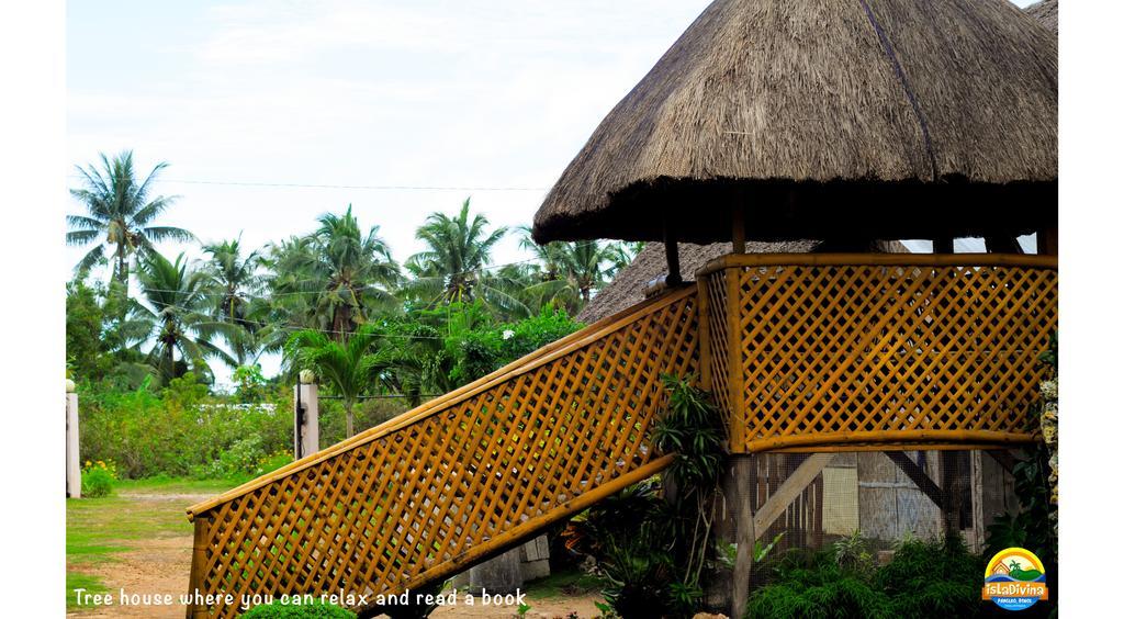 Reddoorz Plus @ Sla Divina Panglao Bohol 外观 照片