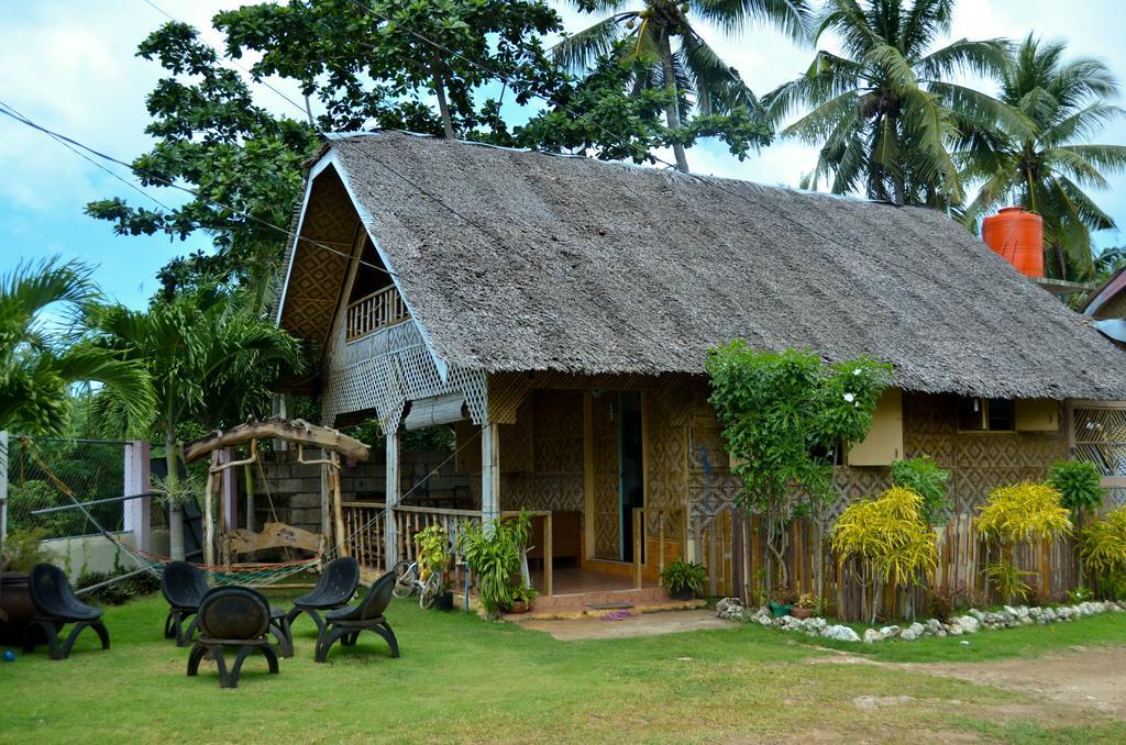 Reddoorz Plus @ Sla Divina Panglao Bohol 外观 照片