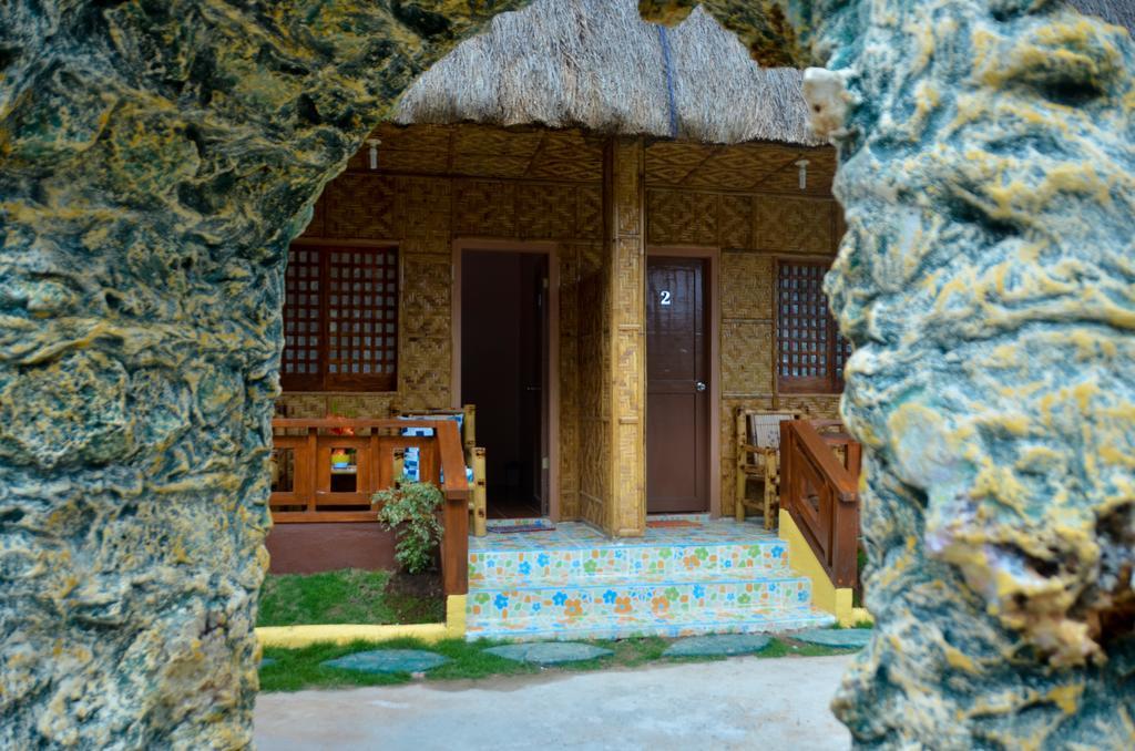 Reddoorz Plus @ Sla Divina Panglao Bohol 外观 照片