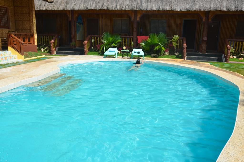 Reddoorz Plus @ Sla Divina Panglao Bohol 外观 照片