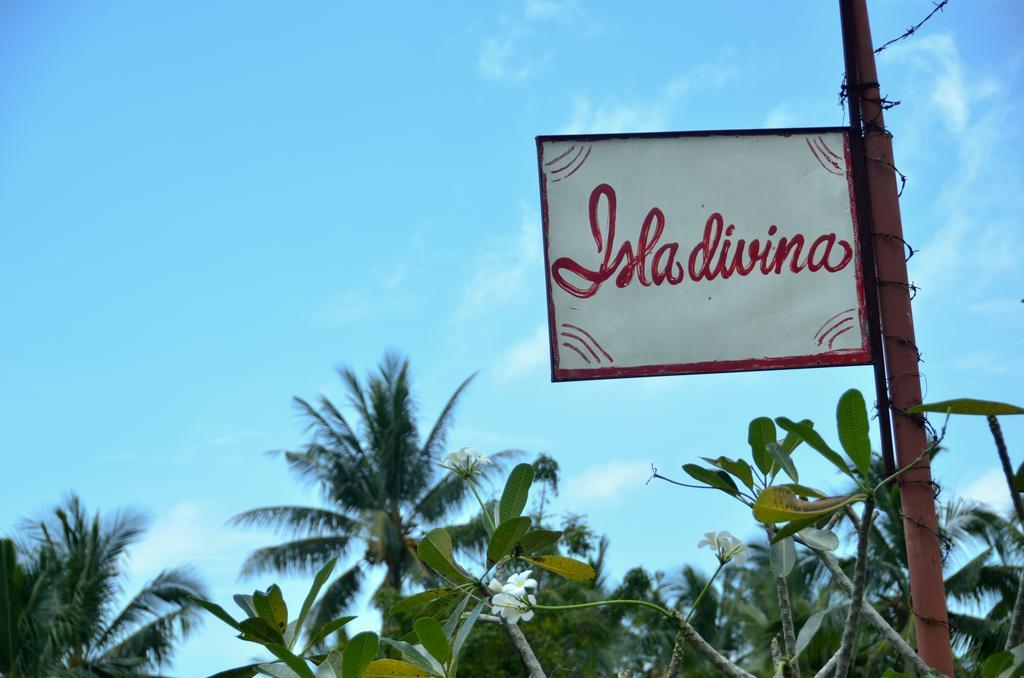 Reddoorz Plus @ Sla Divina Panglao Bohol 外观 照片