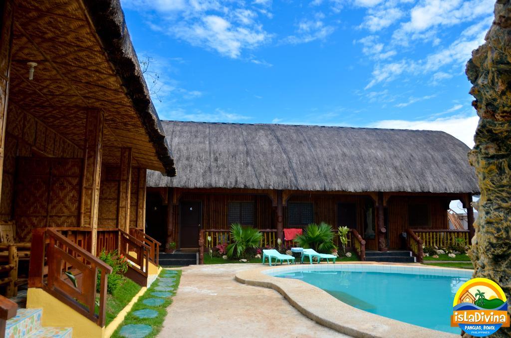 Reddoorz Plus @ Sla Divina Panglao Bohol 客房 照片