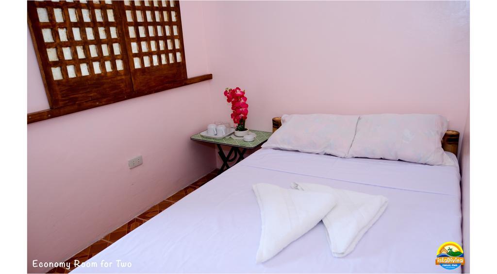 Reddoorz Plus @ Sla Divina Panglao Bohol 客房 照片