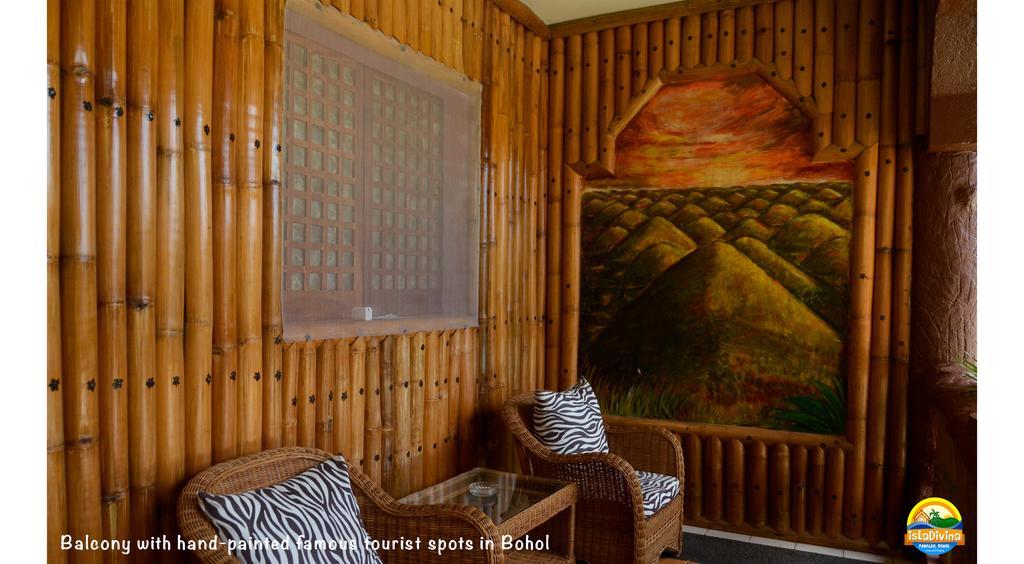 Reddoorz Plus @ Sla Divina Panglao Bohol 客房 照片