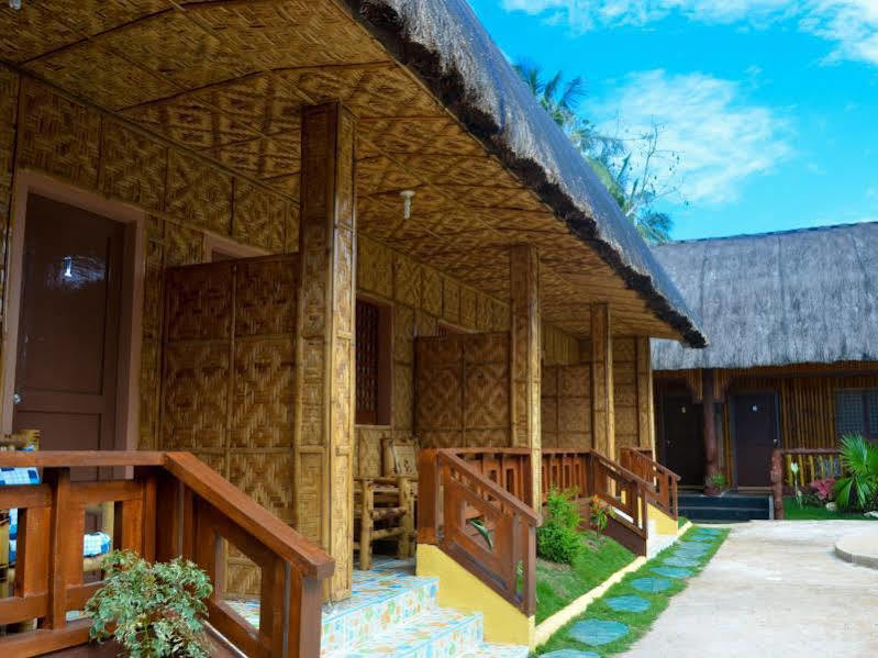 Reddoorz Plus @ Sla Divina Panglao Bohol 外观 照片