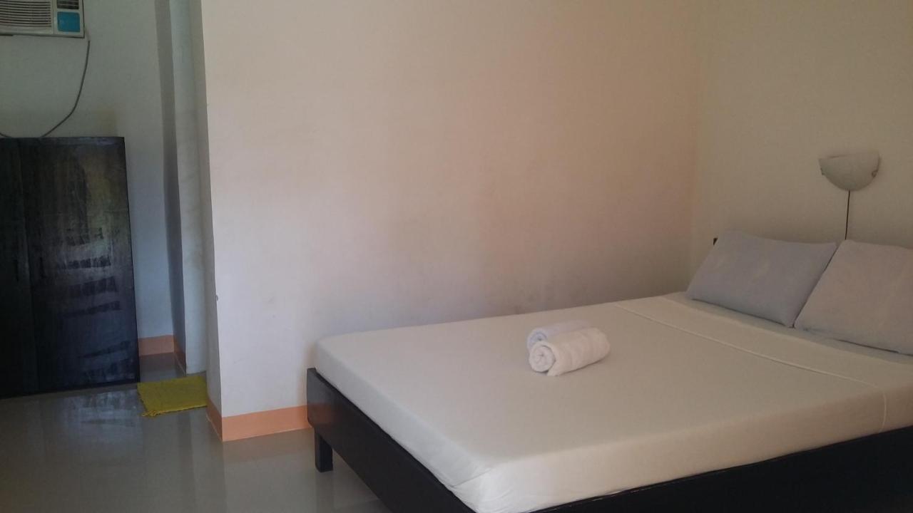 Reddoorz Plus @ Sla Divina Panglao Bohol 外观 照片