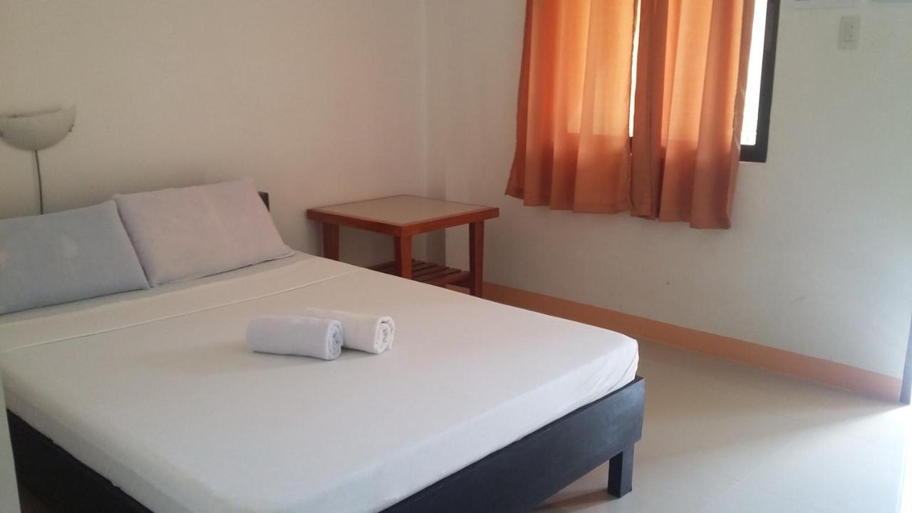 Reddoorz Plus @ Sla Divina Panglao Bohol 外观 照片