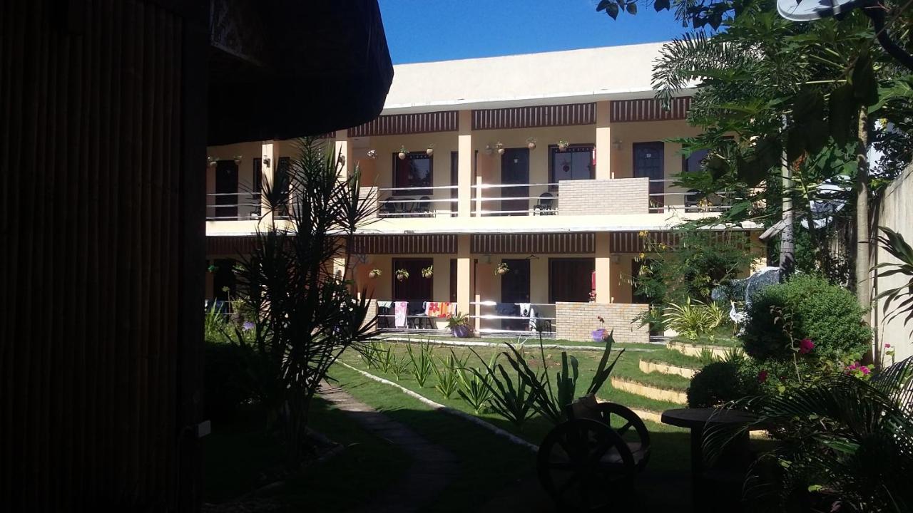 Reddoorz Plus @ Sla Divina Panglao Bohol 外观 照片