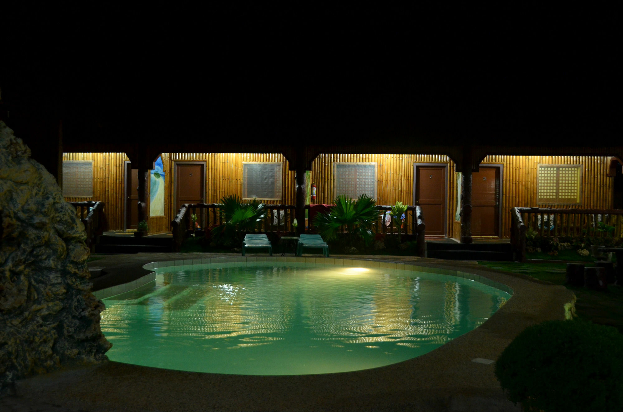 Reddoorz Plus @ Sla Divina Panglao Bohol 外观 照片