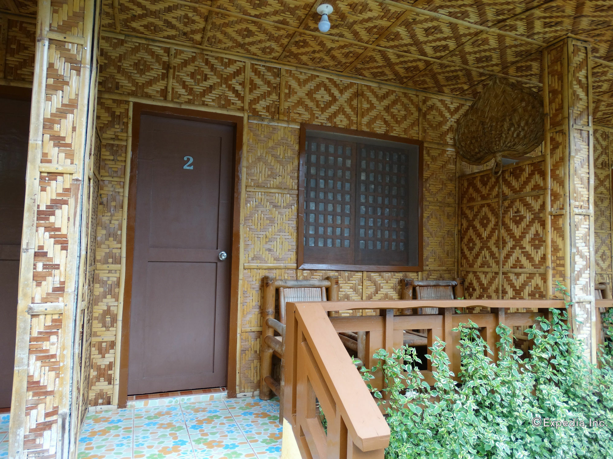 Reddoorz Plus @ Sla Divina Panglao Bohol 外观 照片