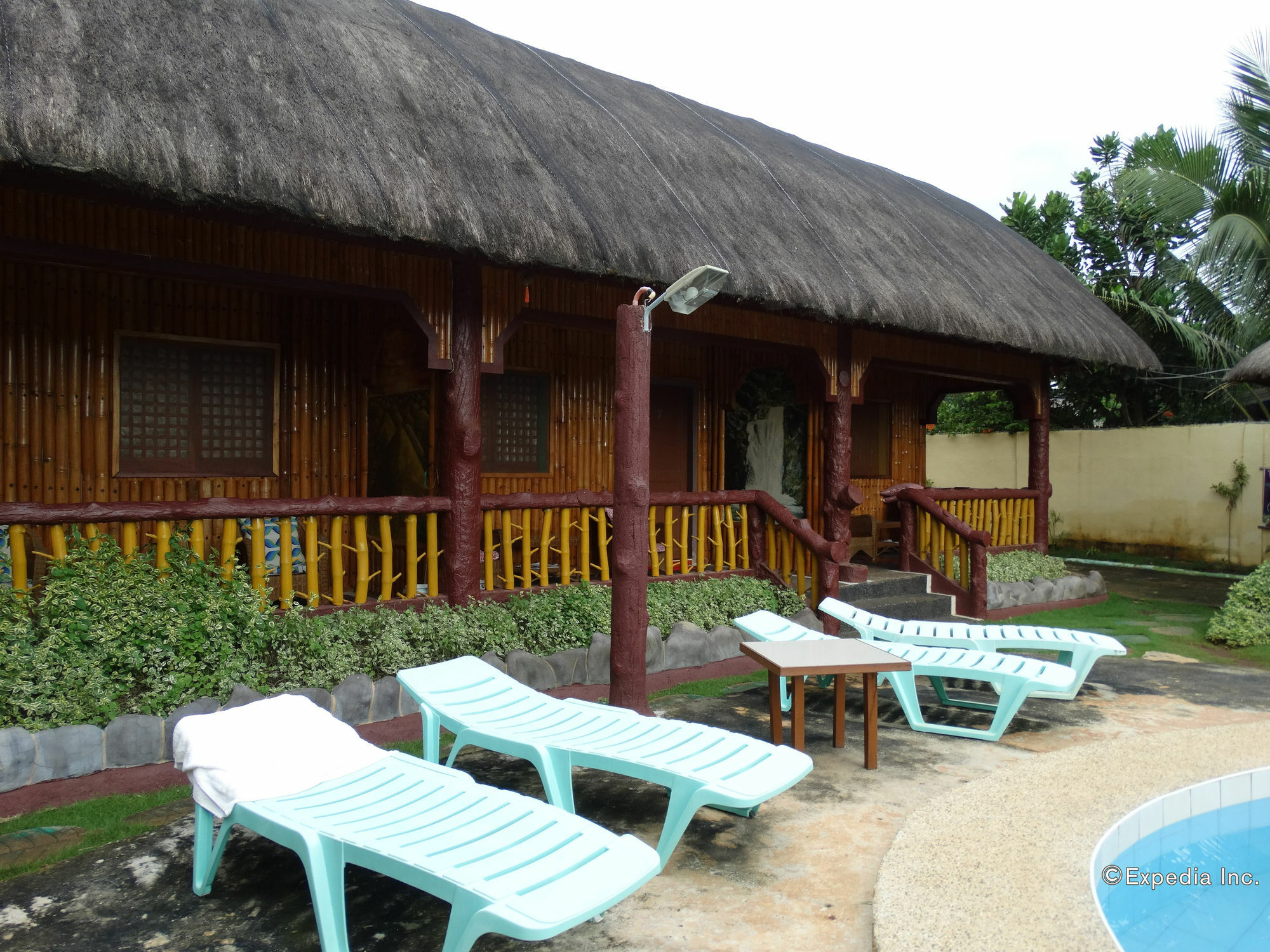 Reddoorz Plus @ Sla Divina Panglao Bohol 外观 照片