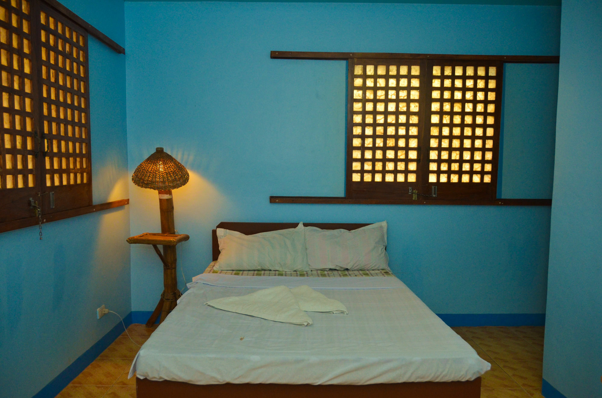 Reddoorz Plus @ Sla Divina Panglao Bohol 外观 照片