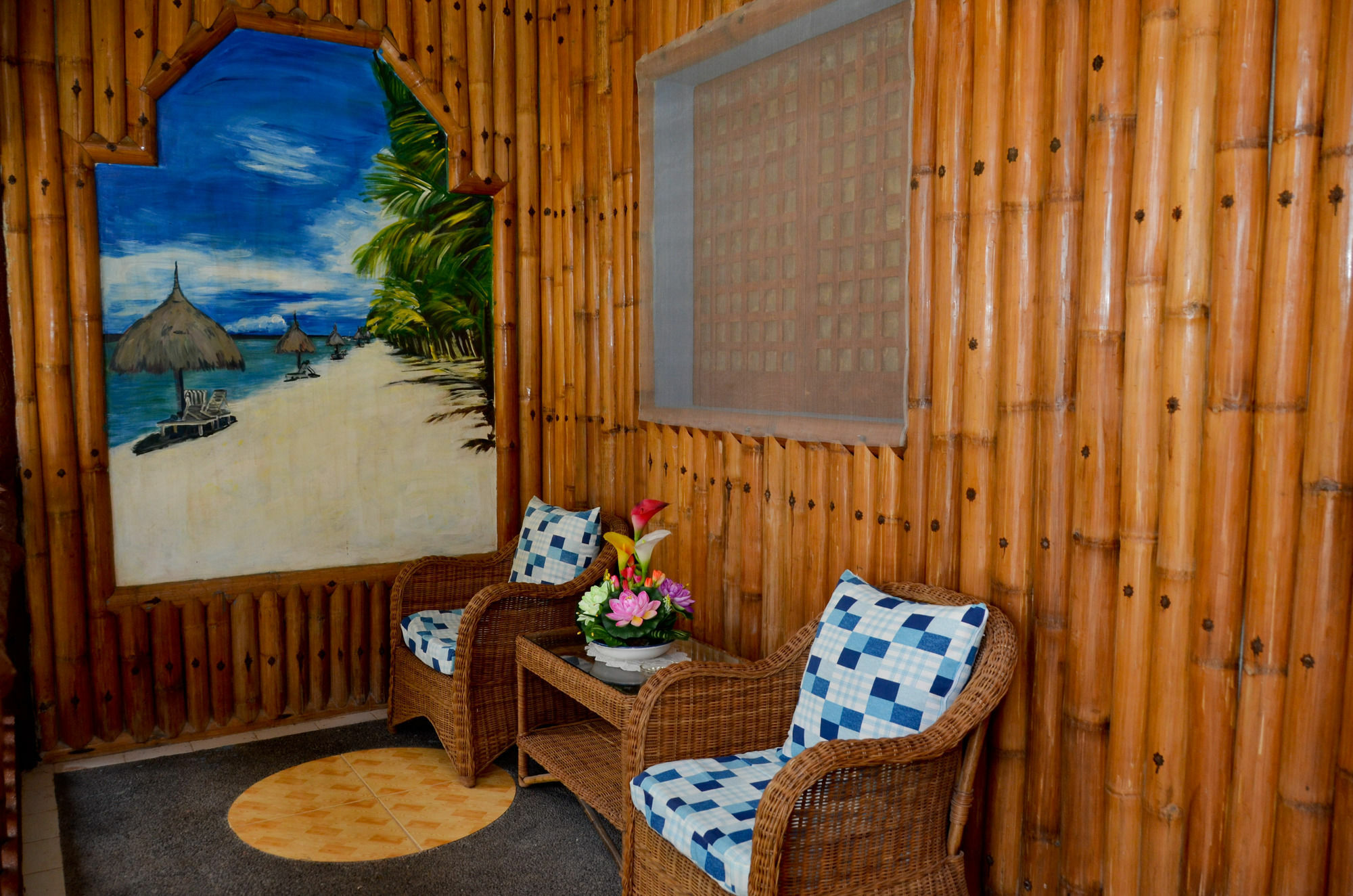 Reddoorz Plus @ Sla Divina Panglao Bohol 外观 照片