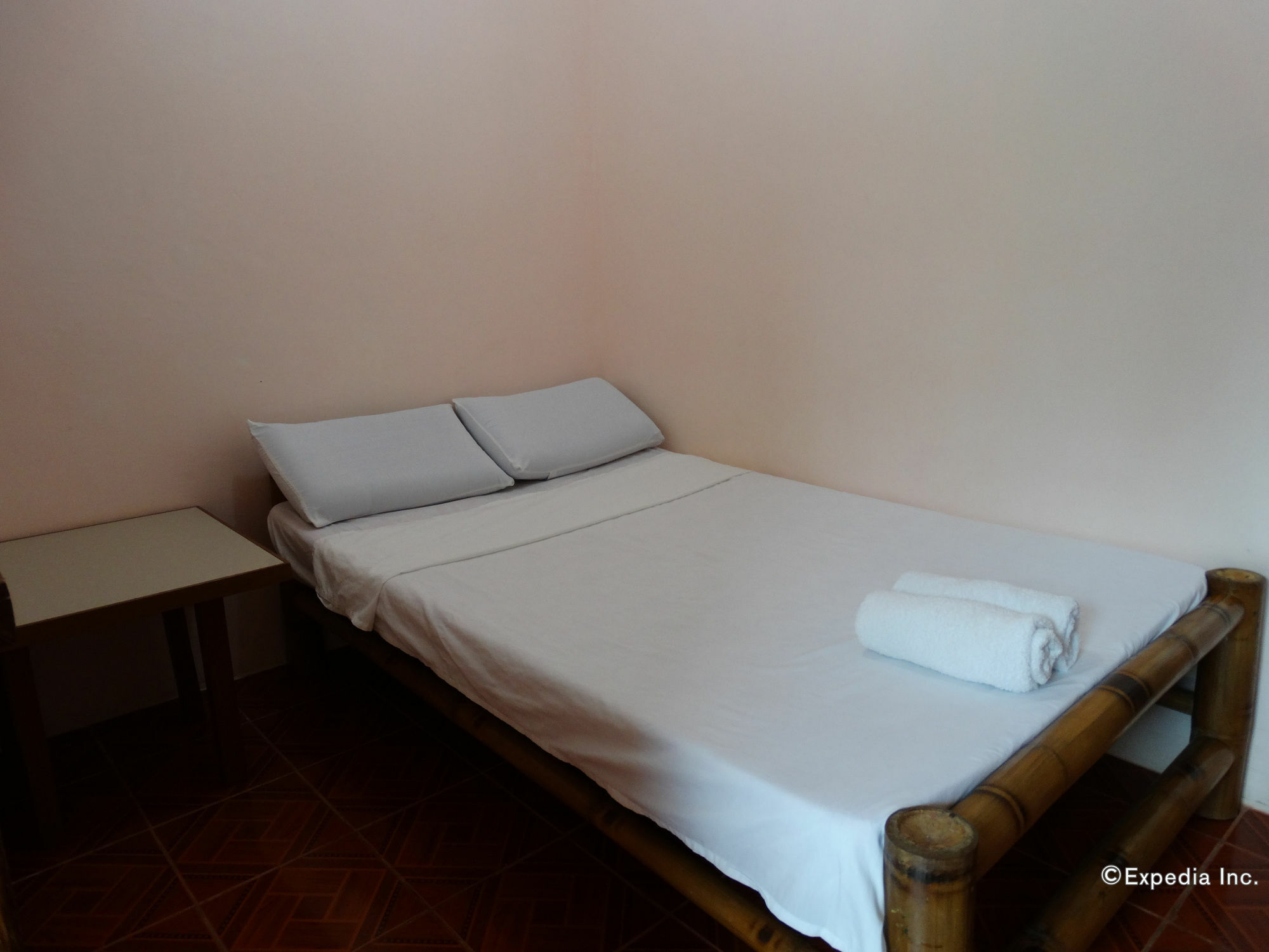 Reddoorz Plus @ Sla Divina Panglao Bohol 外观 照片