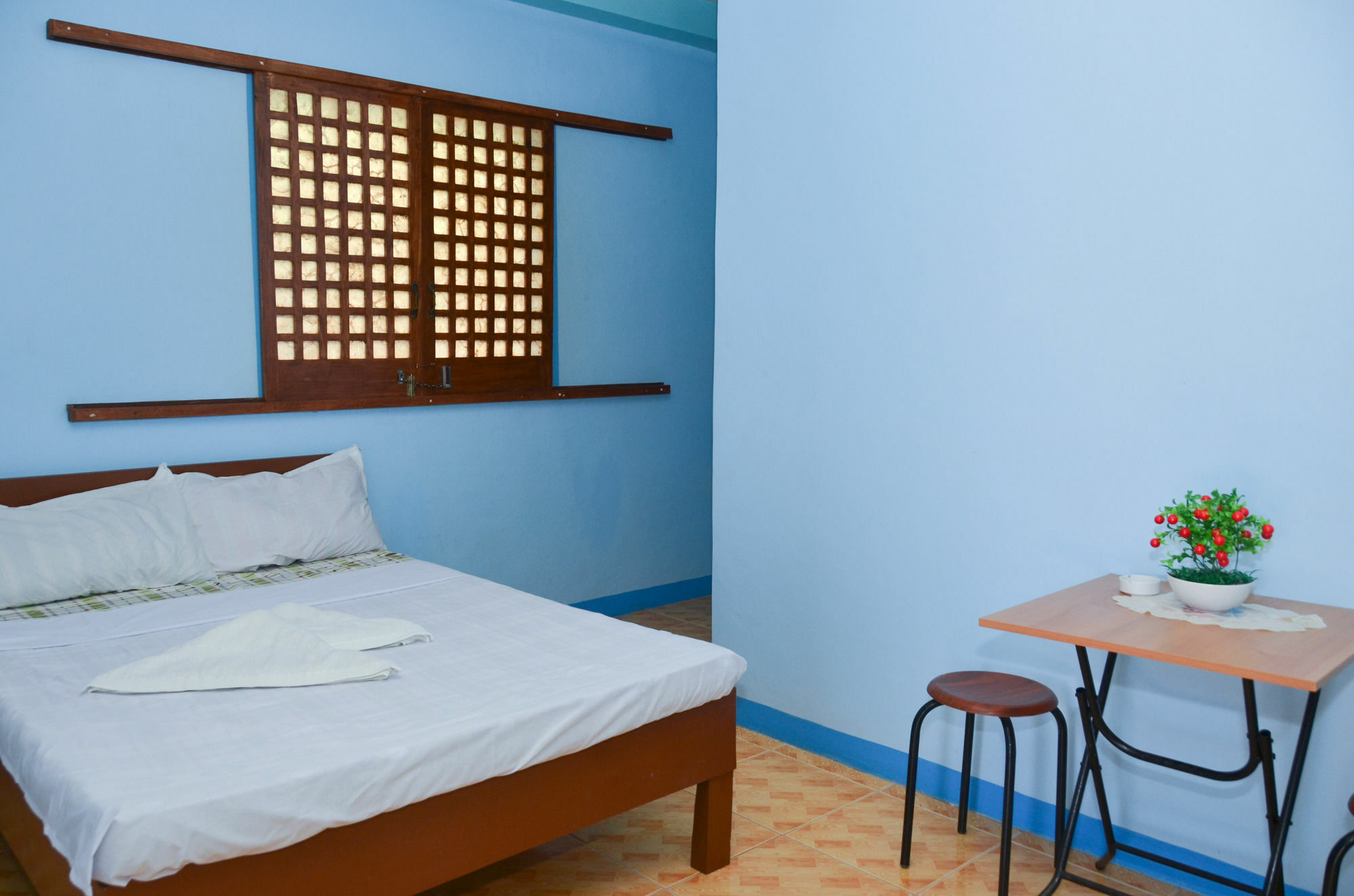 Reddoorz Plus @ Sla Divina Panglao Bohol 外观 照片