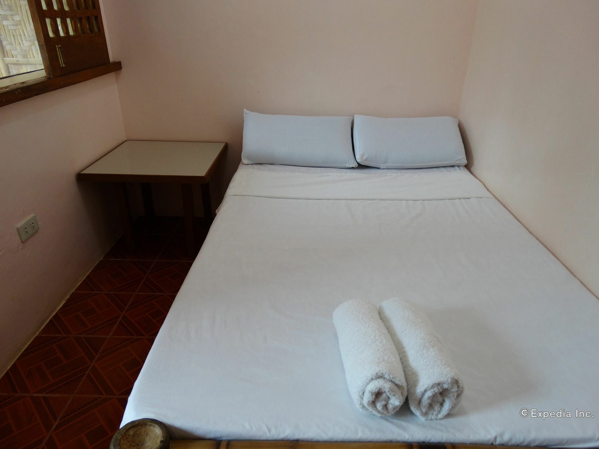 Reddoorz Plus @ Sla Divina Panglao Bohol 外观 照片