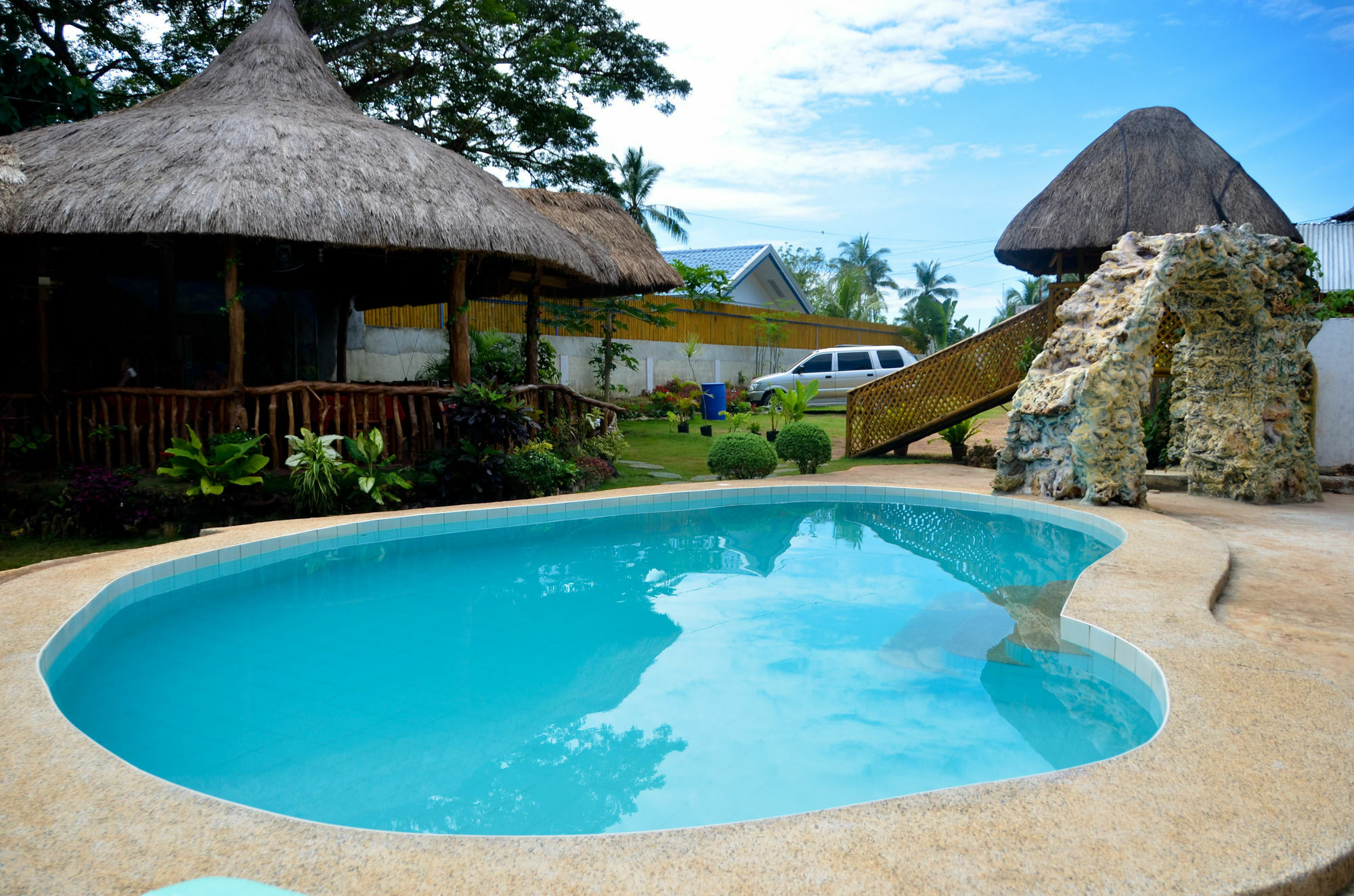 Reddoorz Plus @ Sla Divina Panglao Bohol 外观 照片
