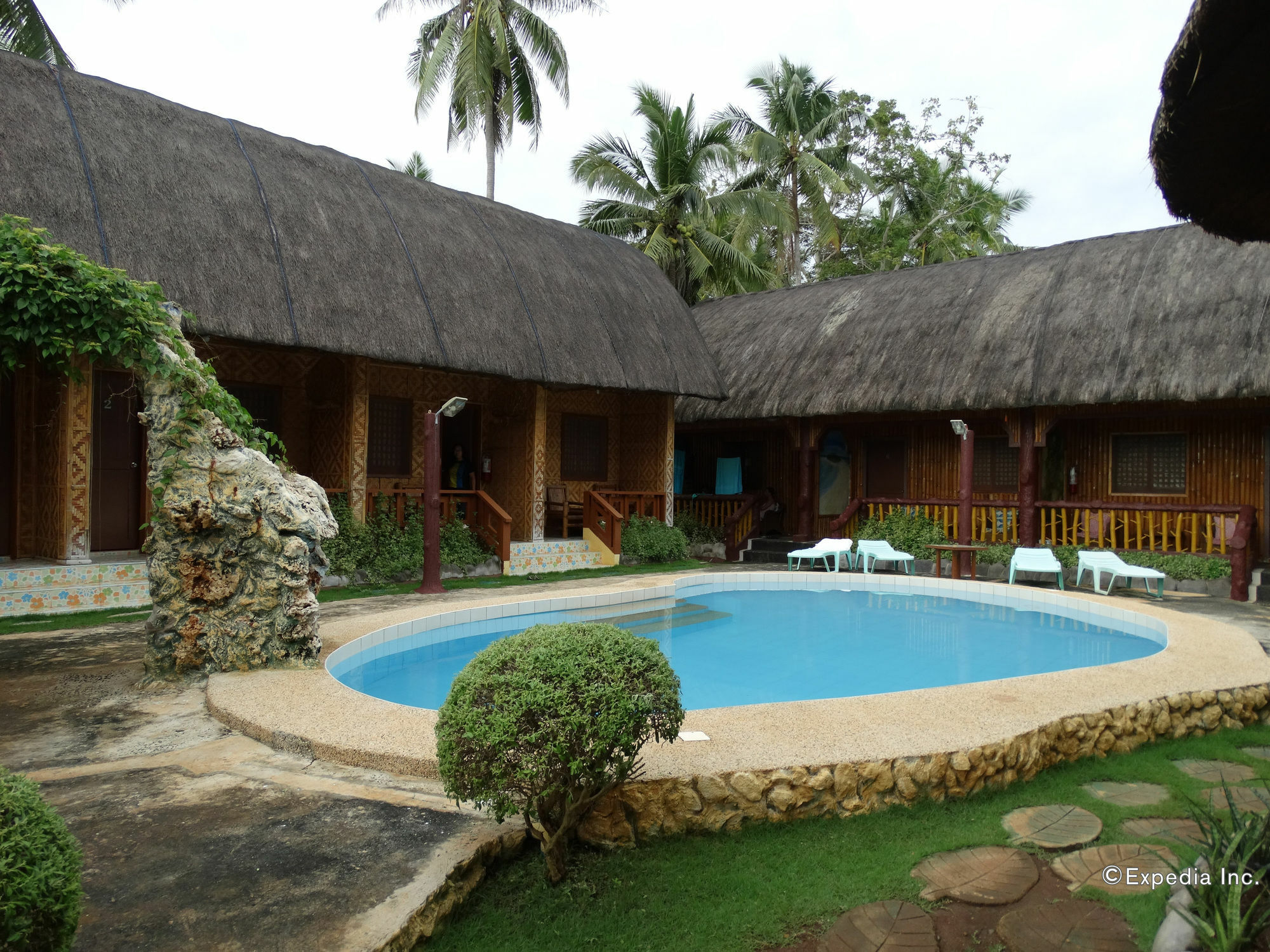 Reddoorz Plus @ Sla Divina Panglao Bohol 外观 照片