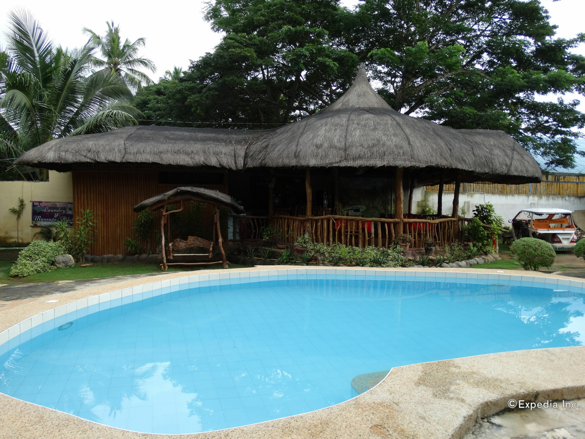 Reddoorz Plus @ Sla Divina Panglao Bohol 外观 照片