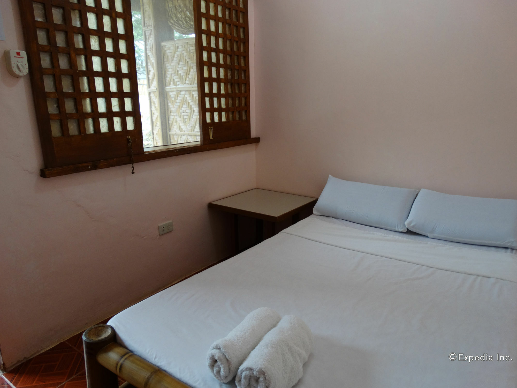 Reddoorz Plus @ Sla Divina Panglao Bohol 外观 照片